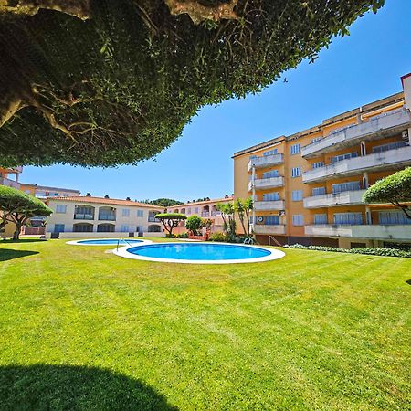 Del Sol Litoral - Only Families Lägenhet Cambrils Exteriör bild