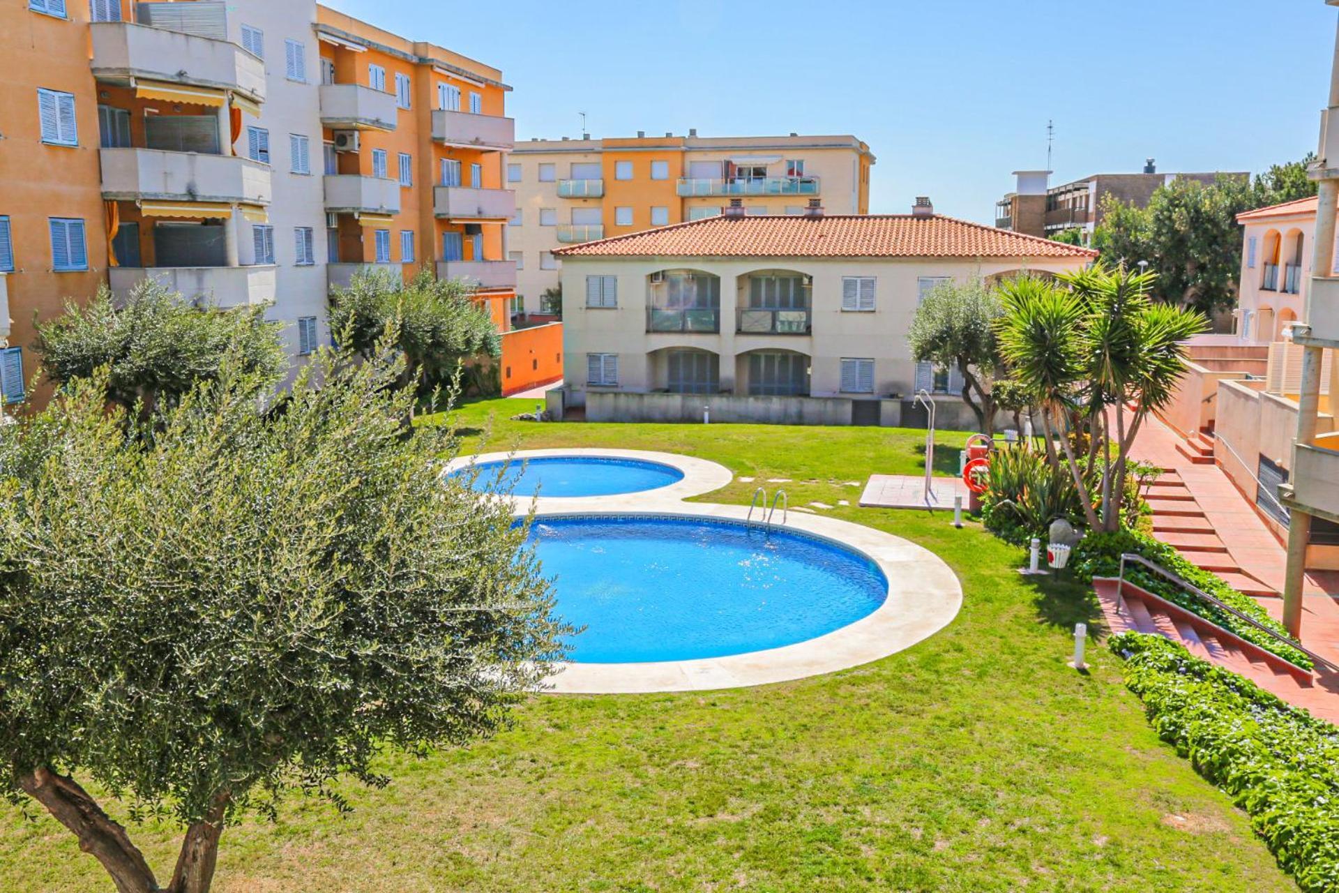 Del Sol Litoral - Only Families Lägenhet Cambrils Exteriör bild