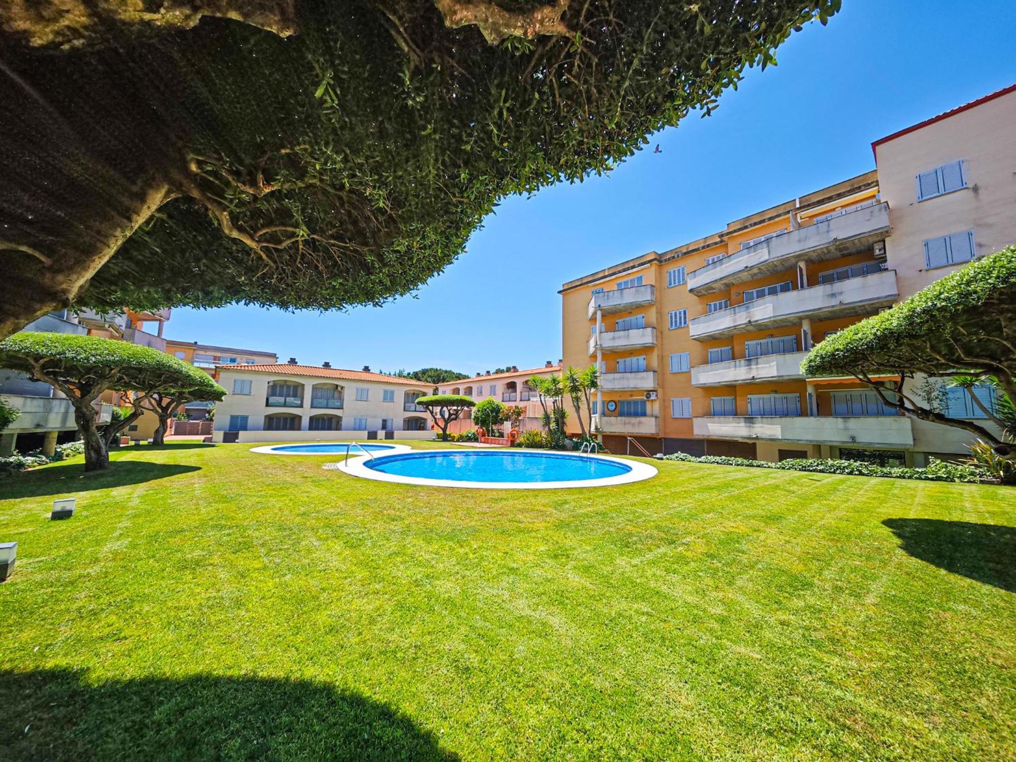 Del Sol Litoral - Only Families Lägenhet Cambrils Exteriör bild