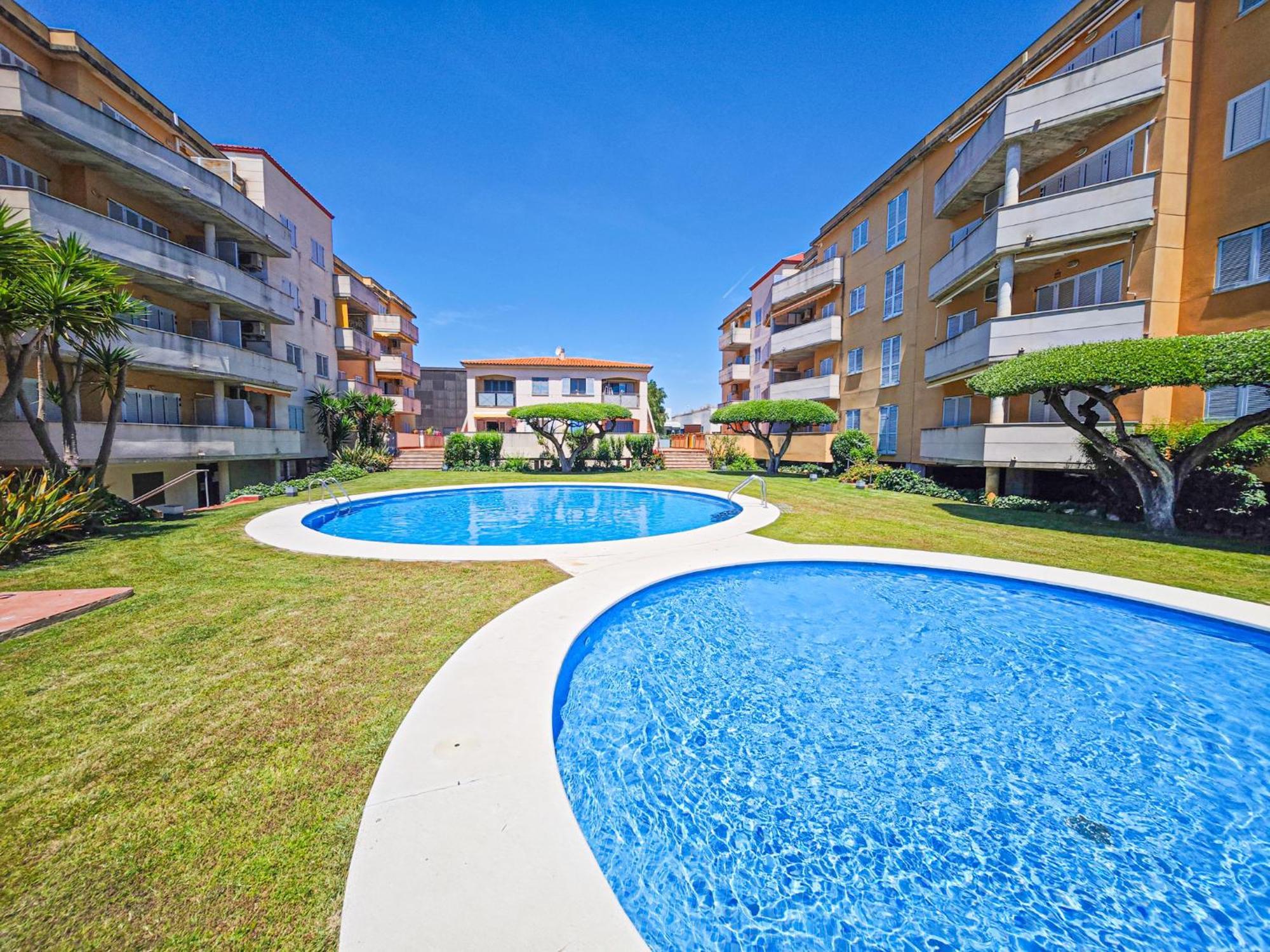 Del Sol Litoral - Only Families Lägenhet Cambrils Exteriör bild