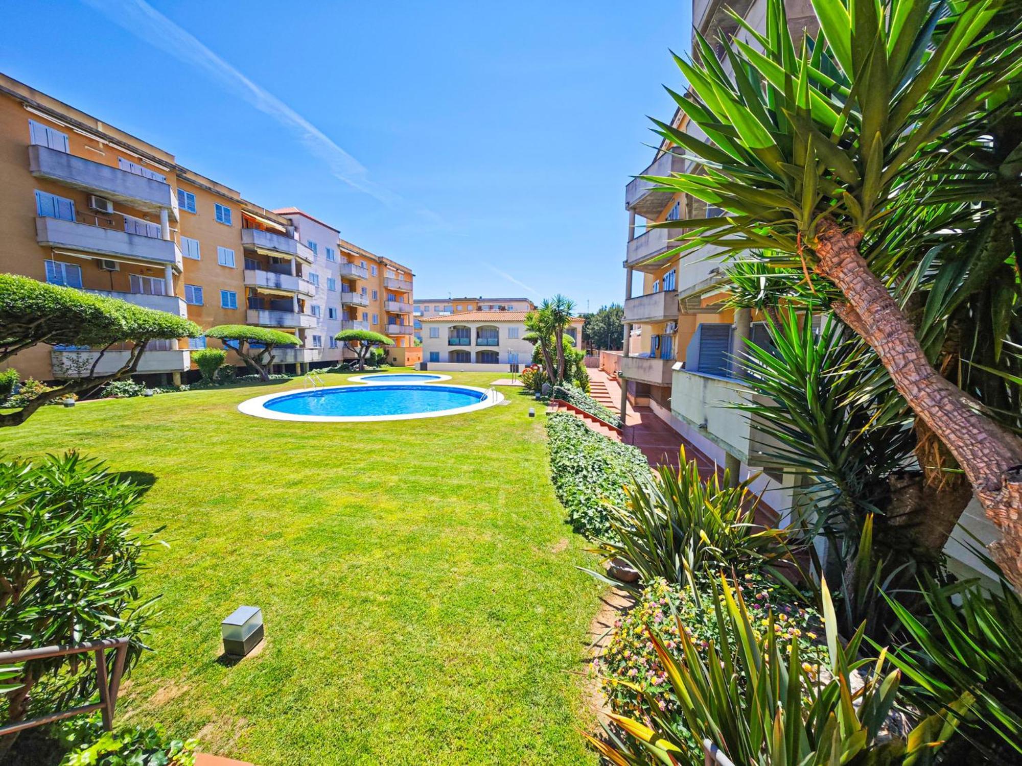 Del Sol Litoral - Only Families Lägenhet Cambrils Exteriör bild