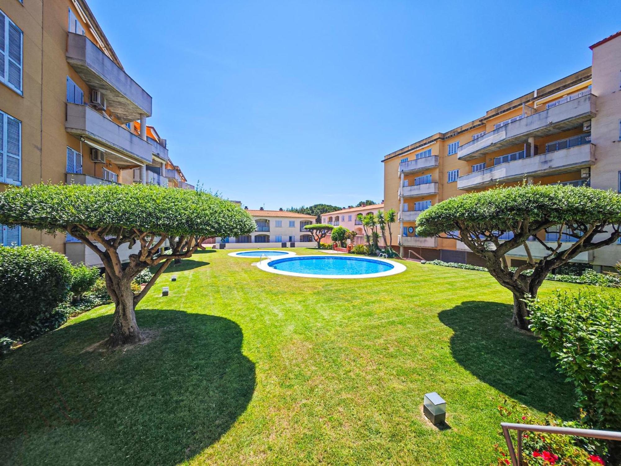 Del Sol Litoral - Only Families Lägenhet Cambrils Exteriör bild