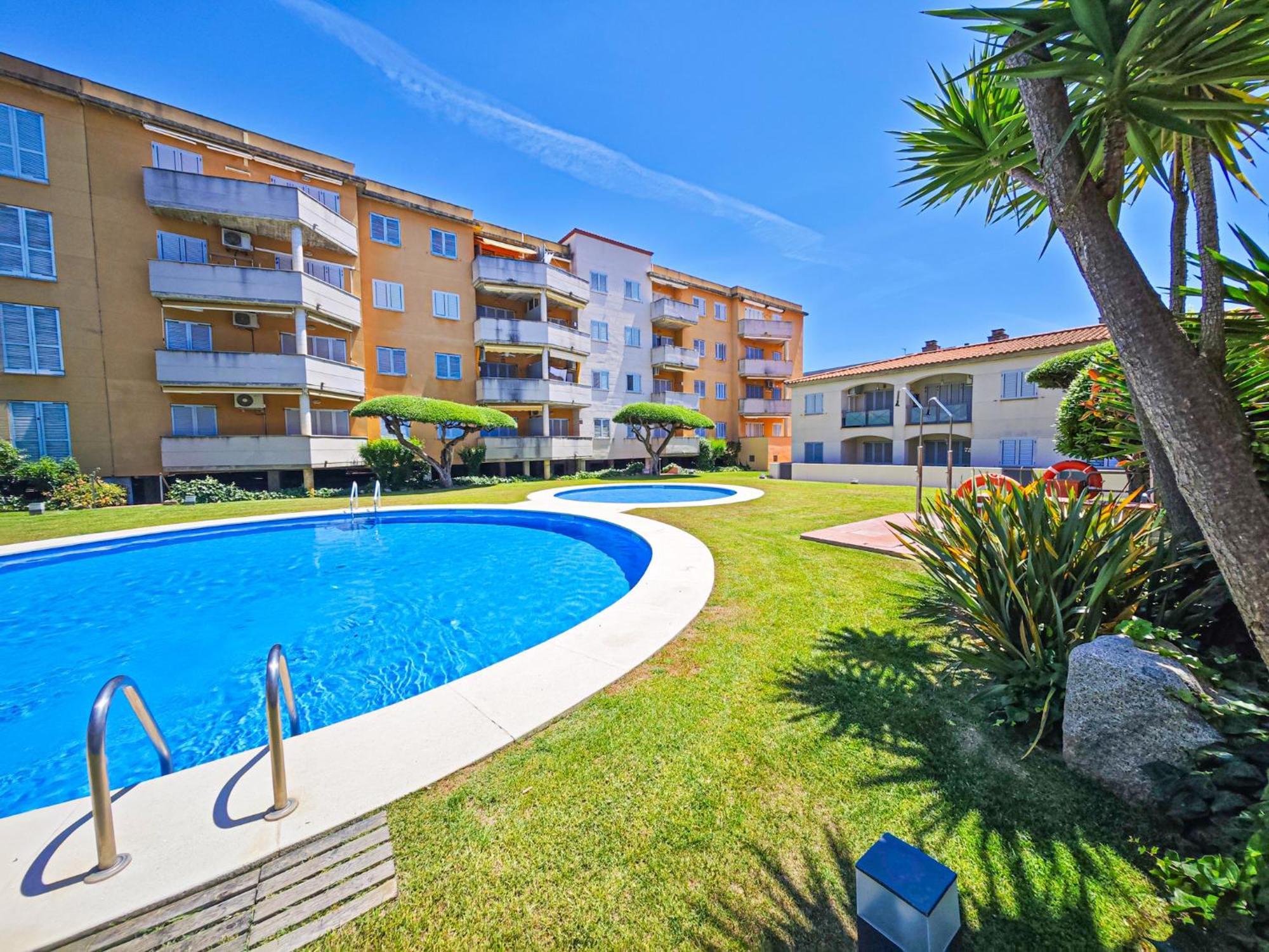 Del Sol Litoral - Only Families Lägenhet Cambrils Exteriör bild