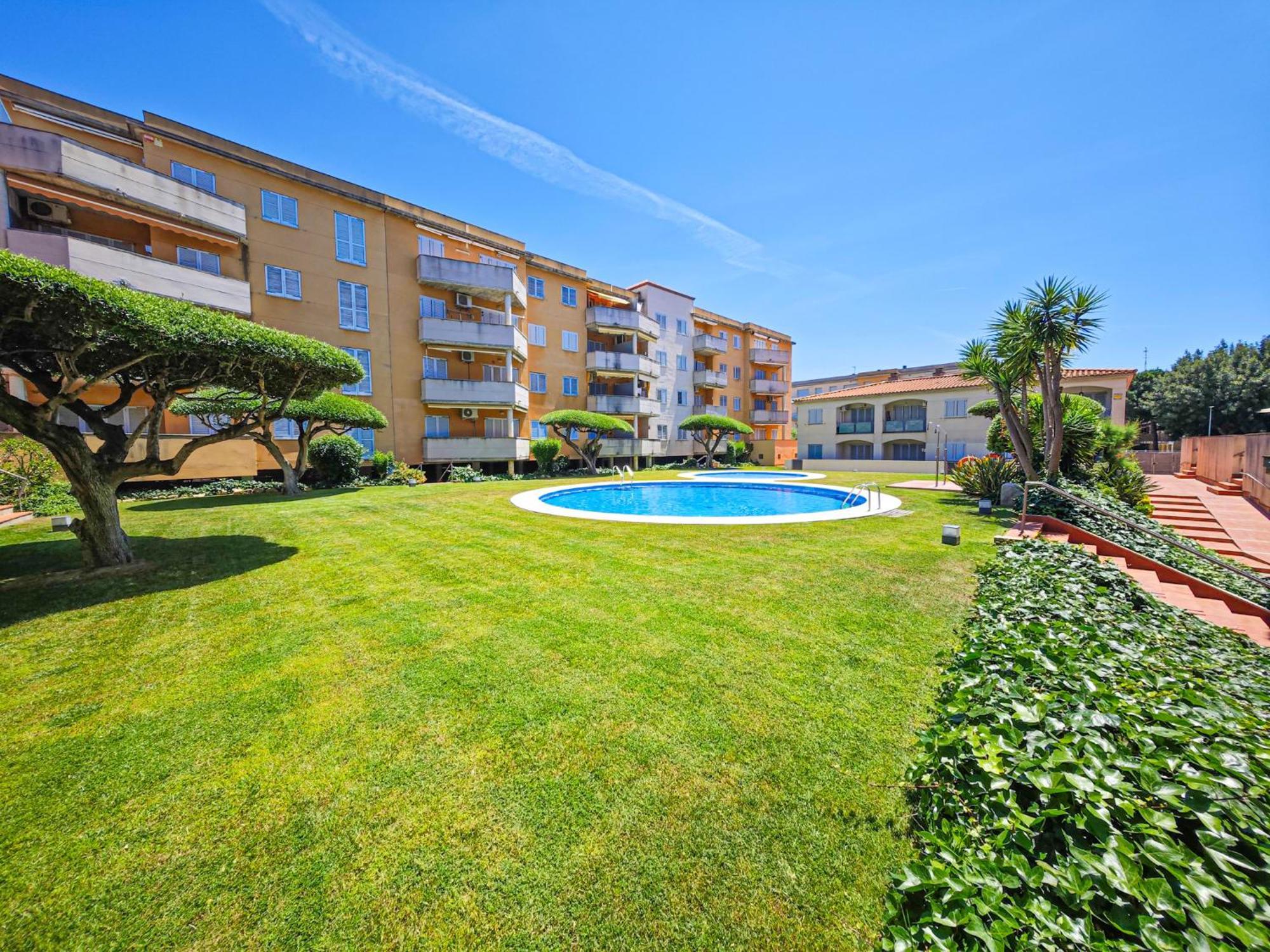 Del Sol Litoral - Only Families Lägenhet Cambrils Exteriör bild